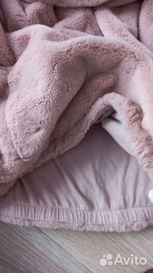 Толстовка для девочки 158