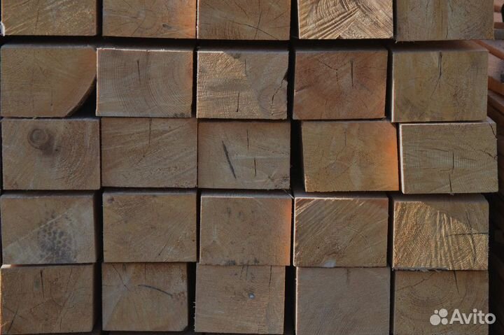 Экологические постройки с брусом из лиственницы