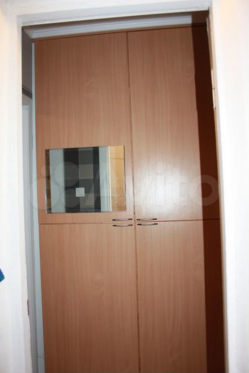 2-к. квартира, 44,5 м², 1/2 эт.