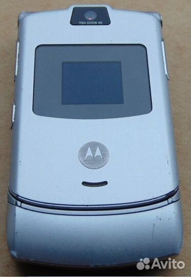 Motorola A1000