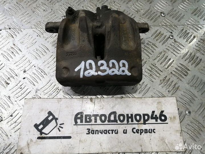 Суппорт тормозной передний левый RR Sport L320