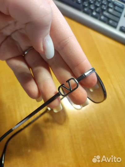 Солнцезащитные очки