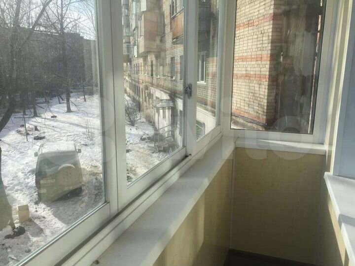 1-к. квартира, 36 м², 2/7 эт.