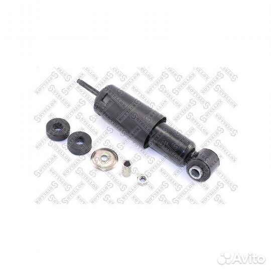 Амортизатор передний масляный VW T4 1.8 2.8 1.9D 2