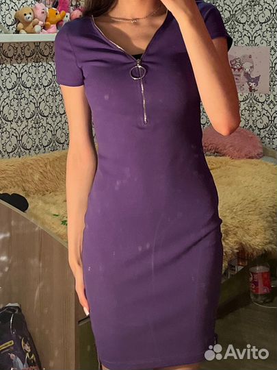 Платье