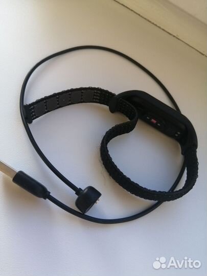 Фитнес браслет xiaomi mi band 5