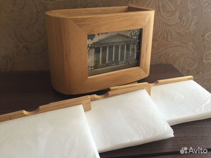 Фотоархив деревянный 72 фото