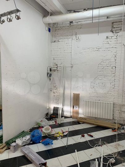 Торговая площадь, 13.5 м²