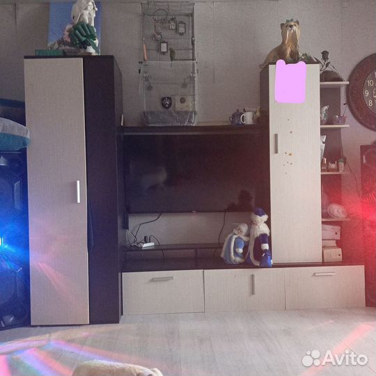 Стенка горка бу