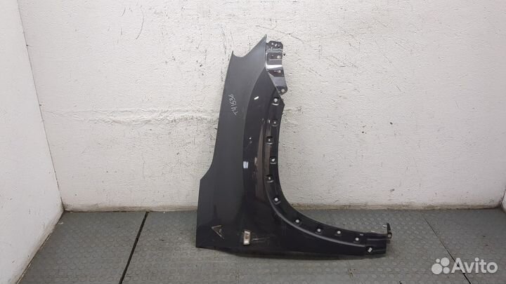 Крыло Chevrolet Orlando, 2012