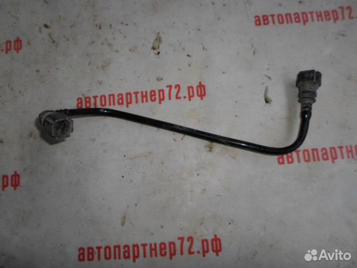 Трубка Ford Focus 2 2005-2008