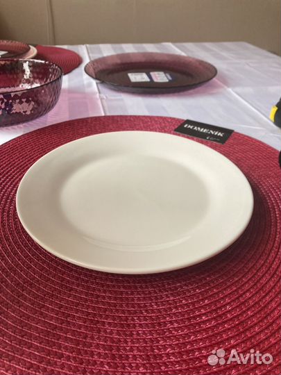 Набор сервировочной посуды luminarc