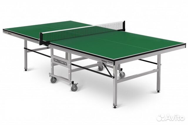 Теннисный стол профессиональный Leader