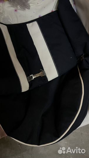 Переноска peg perego