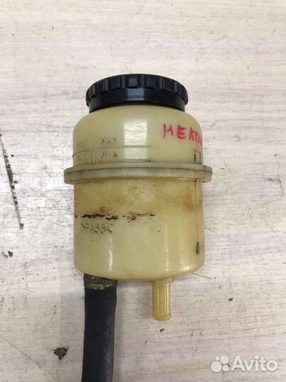 Бачок Гура daewoo nexia