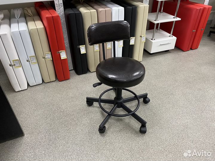 Стул мастера