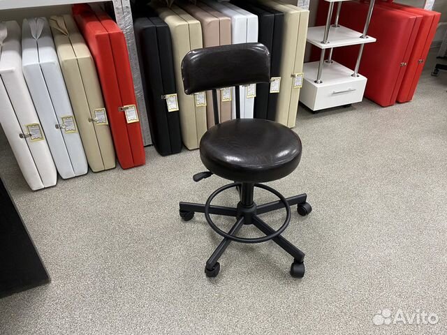 Стул мастера