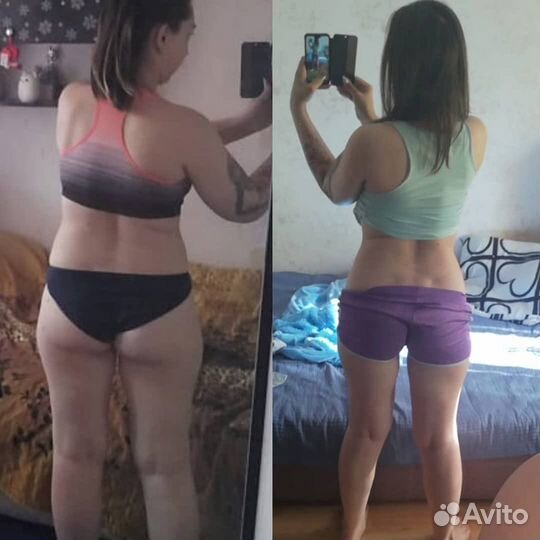 Персональный тренер по фитнесу