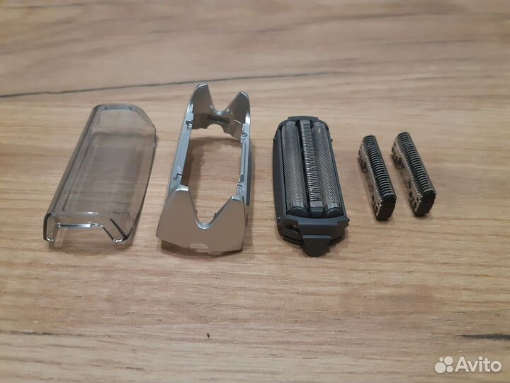 Лезвия для бритвы panasonic