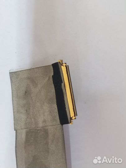 Шлейф матрицы Lenovo Y550, Y550a, Y550p