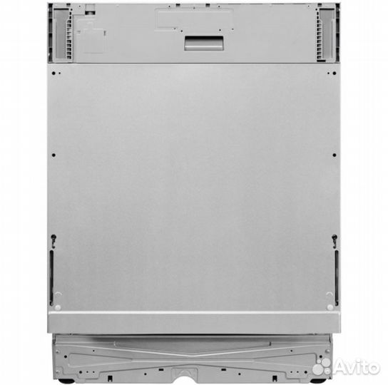 Встраиваемая посудомоечная Electrolux 60 см