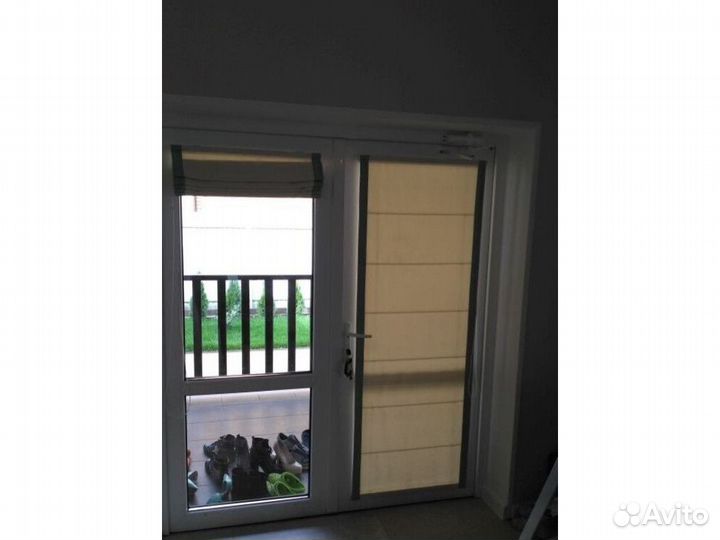 Горизонтальные жалюзи I262