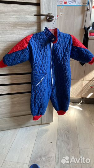 Комбинезон