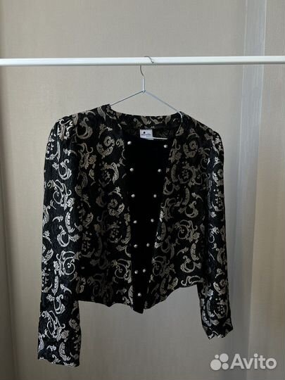 Винтажная одежда