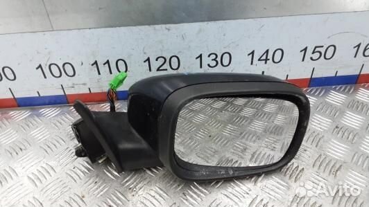 Зеркало наружное правое volvo XC90 1 (AAD17JO01)