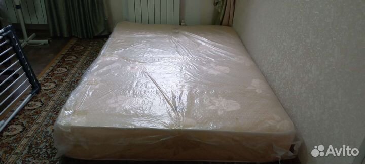 Матрас 140х200