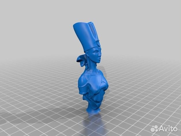 Модели заточенные под 3d принтеры