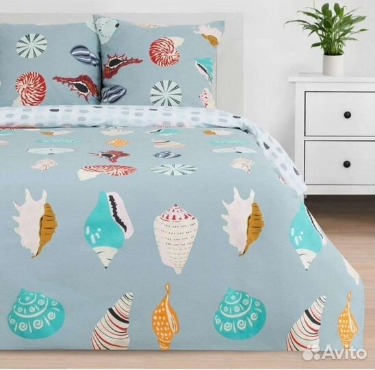 Постельное белье