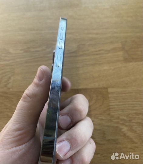 iPhone 13 pro max 128