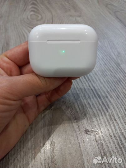 Беспроводные наушники