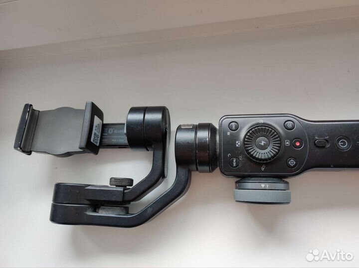 Стабилизатор для телефона zhiyun