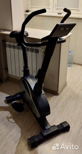 Велотренажер