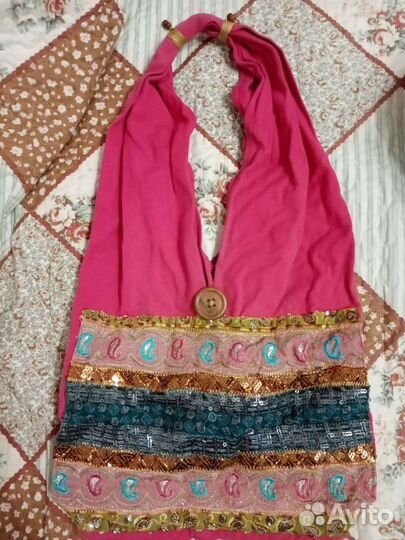 Cумка пляжная