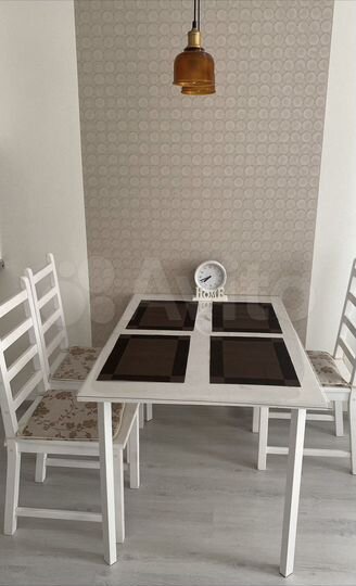 2-к. квартира, 47 м², 4/9 эт.