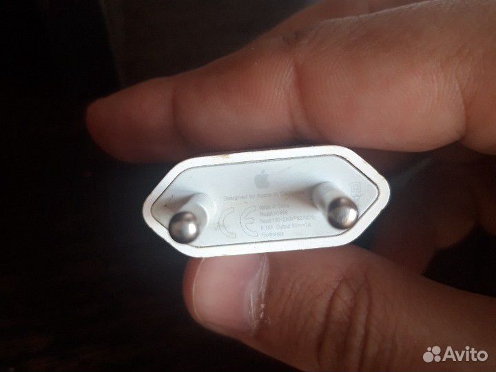 Блочок для Айфона