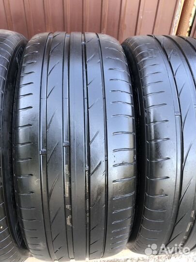Maxxis Victra Sport VS5 225/45 R17
