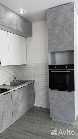 Кухни от производителя на заказ