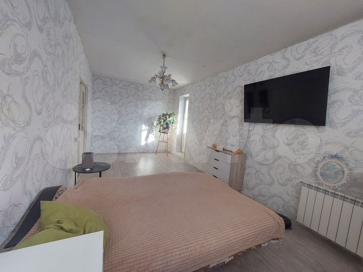 1-к. квартира, 37,4 м², 9/9 эт.