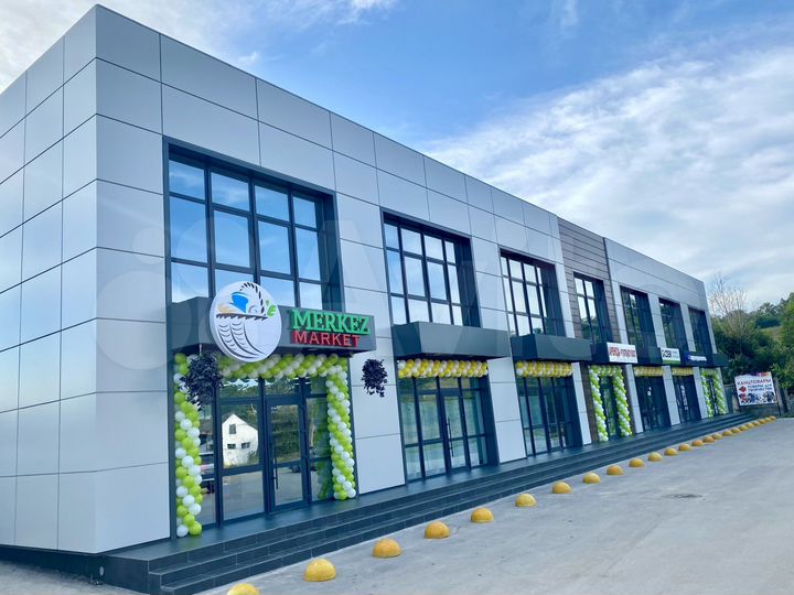 Свободного назначения, 10 м²