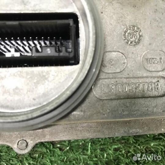 Блок ABS насос Вольво хс90 2 (2014-2019)