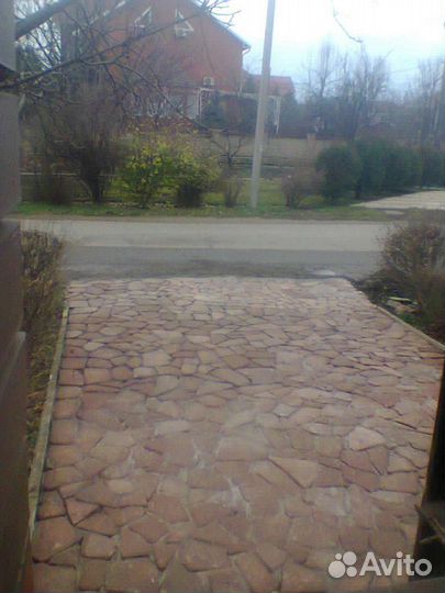 Отделочные работы