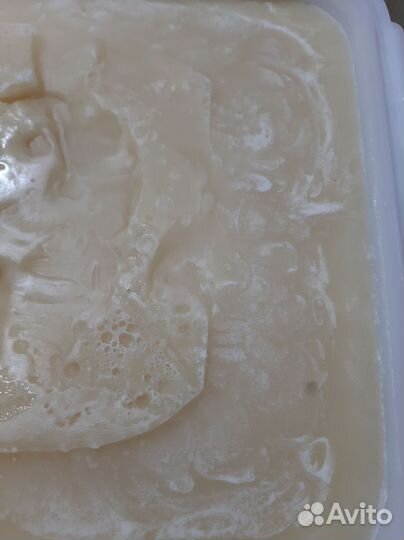 Мед/Мёд Липовый Дальневосточный 2023