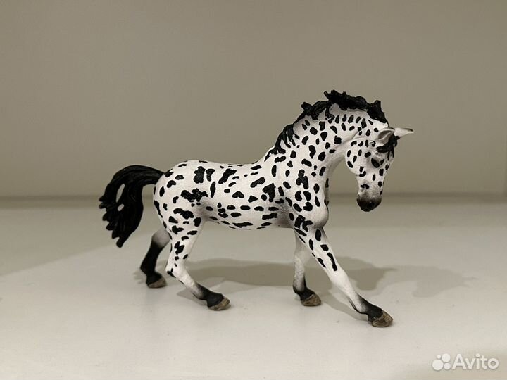 Лошади schleich