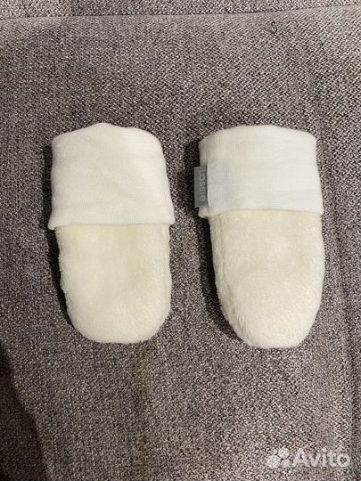 Варежки для малышей Lassie