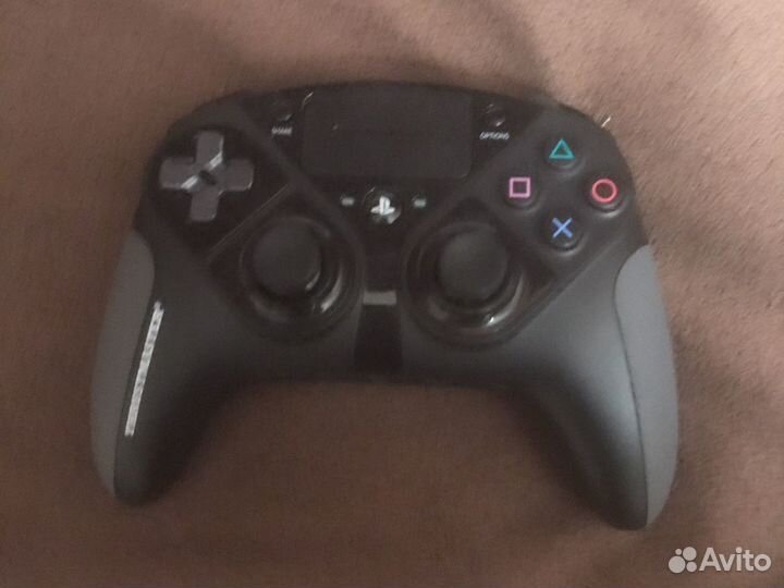 Геймпад ps4 и пк