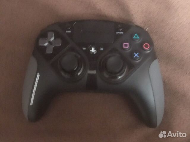 Геймпад ps4 и пк